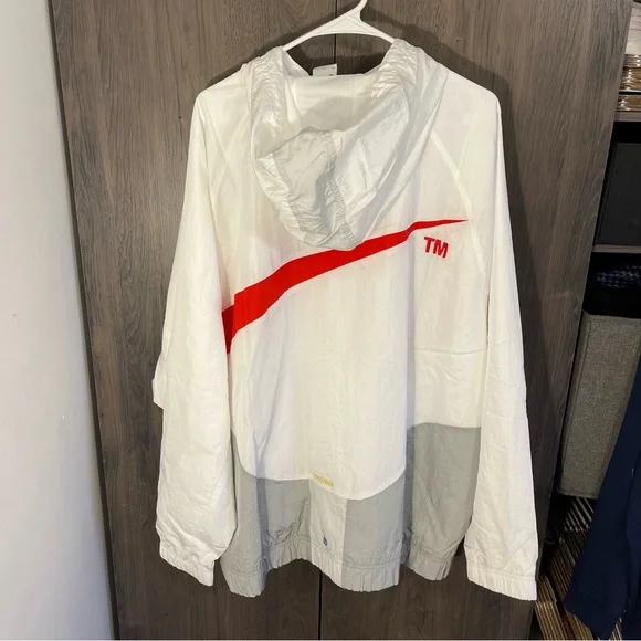 Nike Sportswear Swoosh Jacket - Picture 4 of 8